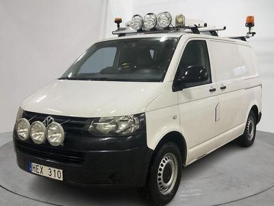 VW T5