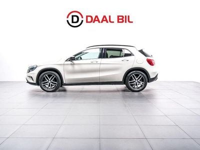 Mercedes GLA200
