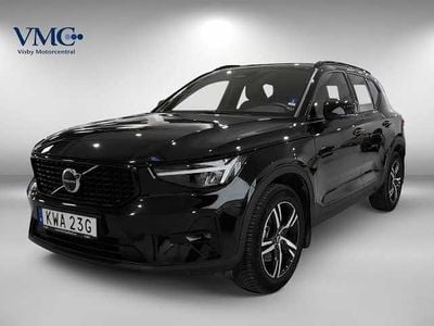 Begagnad 2024 Volvo XC40 SUV | 389 000 kr (Lite dyr)