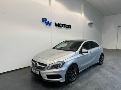 Mercedes A200