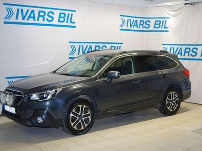 begagnad Subaru Outback 2,5i Active