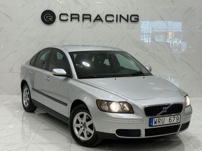Volvo S40