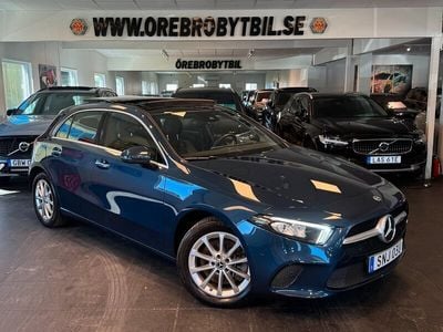 Mercedes A250