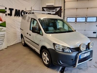 VW Caddy