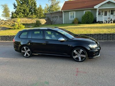 VW Golf VII