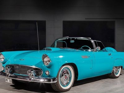 Ford Thunderbird