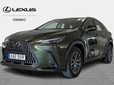 Lexus NX350h