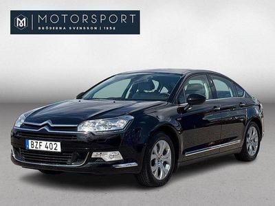 Citroën C5