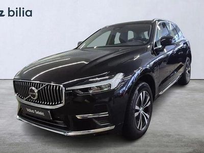 Svart Begagnad 2023 Volvo XC60 Core SUV | 459 000 kr