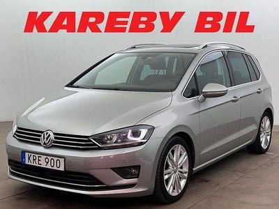 VW Golf VII