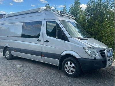 Mercedes Sprinter