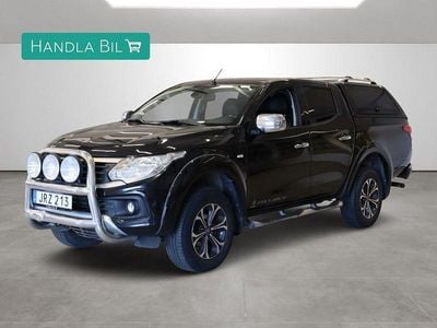 Fiat Fullback