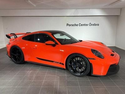 Porsche 911 GT3