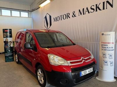 Citroën Berlingo