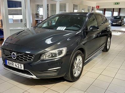 Volvo V60 CC