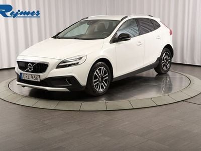 Volvo V40 CC