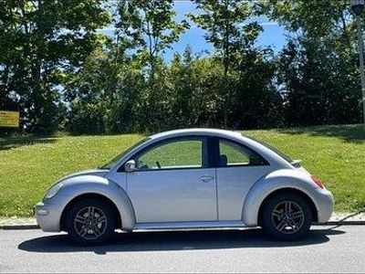 VW Beetle
