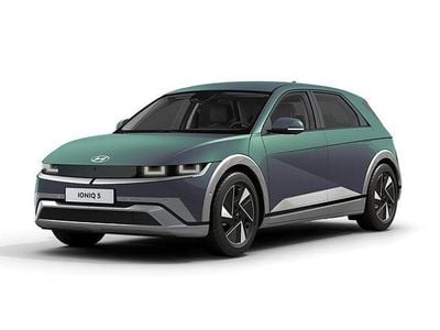Ny 2025 Hyundai Ioniq 5 Advanced SUV | 629 900 kr