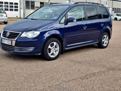 VW Touran