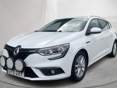 Renault Mégane IV