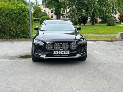 Volvo V90 CC