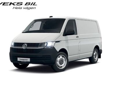 VW Transporter