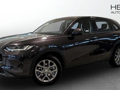 Honda ZR-V