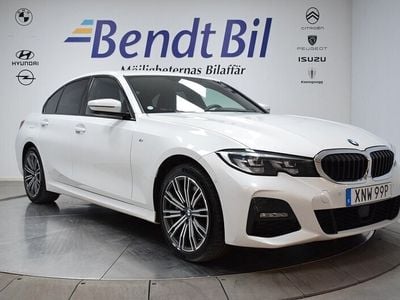 BMW 330e