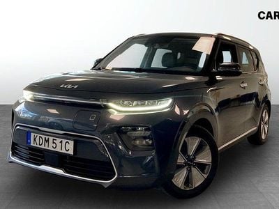 Kia Soul EV