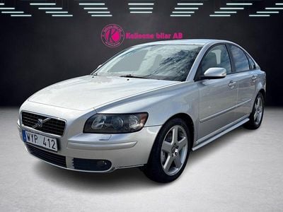 Volvo S40