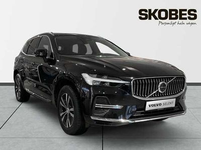 Begagnad 2023 Volvo XC60 SUV | 409 900 kr (Marknadspris)