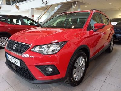 begagnad Seat Arona 1.0 TSI STYLE