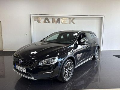 Volvo V60 CC