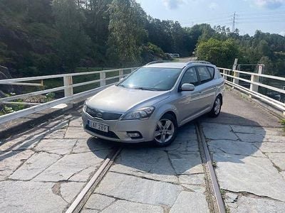 Kia Ceed Sportswagon