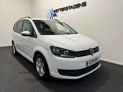 VW Touran