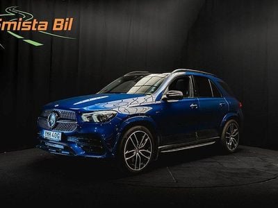 Mercedes GLE350e