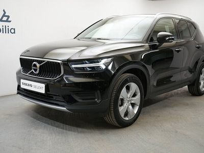 begagnad Volvo XC40 T2 FWD Momentum, On Call