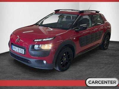 Citroën C4 Cactus