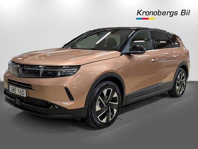 Ny Opel Grandland X 146 HK (107 kW) 2025 Impact copper SUV