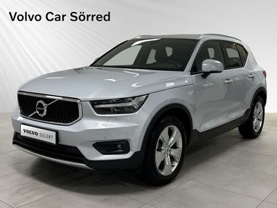 begagnad Volvo XC40 B4