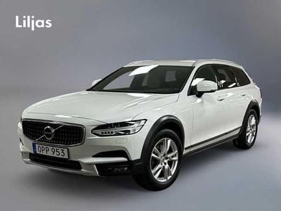 Volvo V90 CC