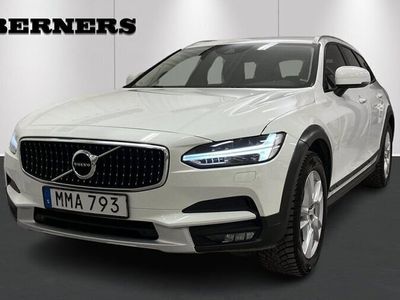 begagnad Volvo V90 CC D5 235HK / AWD / Geartronic Momentum