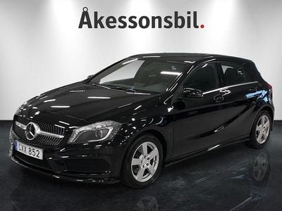 Mercedes A200