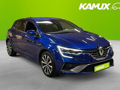 Begagnad Renault Mégane IV Bose Edition 140 HK (102 kW) 2021 Okänd Halvkombi