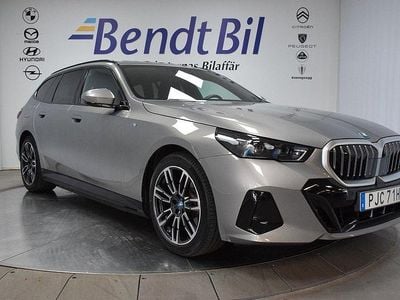 BMW 530e