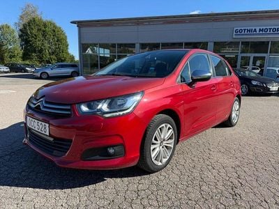 Citroën C4
