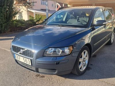 Volvo S40