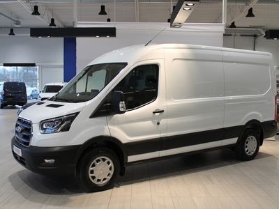 Ford E-Transit