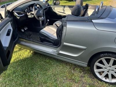 Peugeot 207 CC