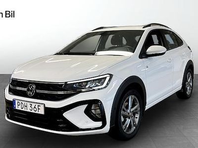 VW Taigo